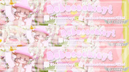 This is one of my old minecraft GFX. At the moment, I no longer sell these kinds of GFX. I only sell ROBLOX GFX.